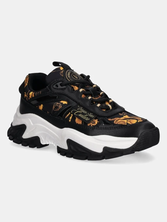 Zdjęcie produktu Versace Jeans Couture sneakersy czarny