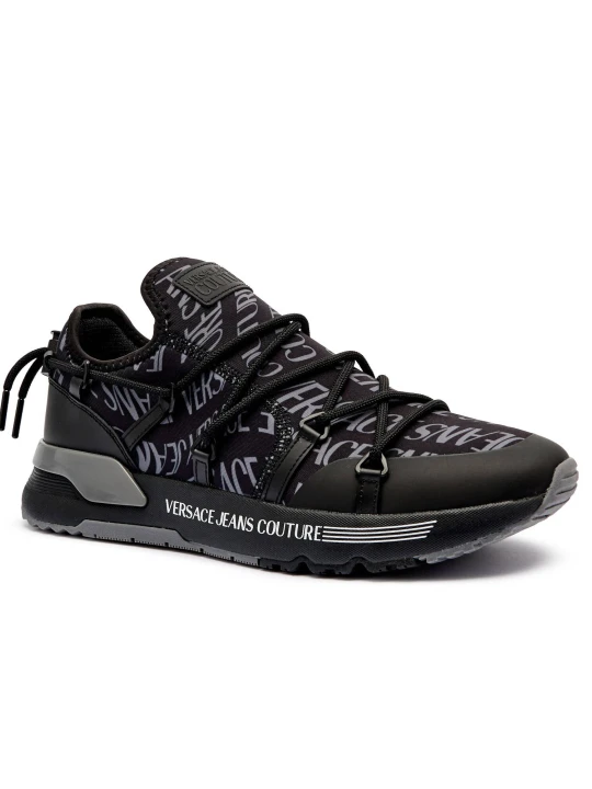 Zdjęcie produktu Versace Jeans Couture Sneakersy DYNAMIC DIS. SA6 granatowy