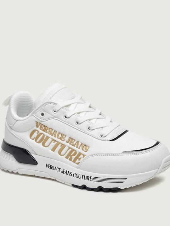 Zdjęcie produktu Versace Jeans Couture Sneakersy FONDO DYNAMIC DIS. 20 biały