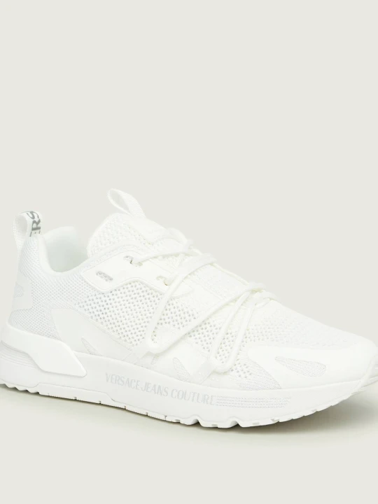 Zdjęcie produktu Versace Jeans Couture Sneakersy FONDO DYNAMIC DIS. 23 biały