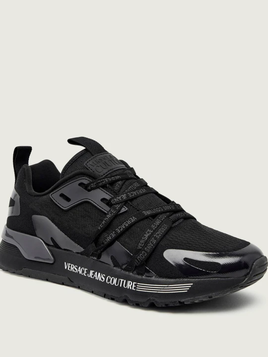 Zdjęcie produktu Versace Jeans Couture Sneakersy FONDO DYNAMIC DIS. 23 czarny