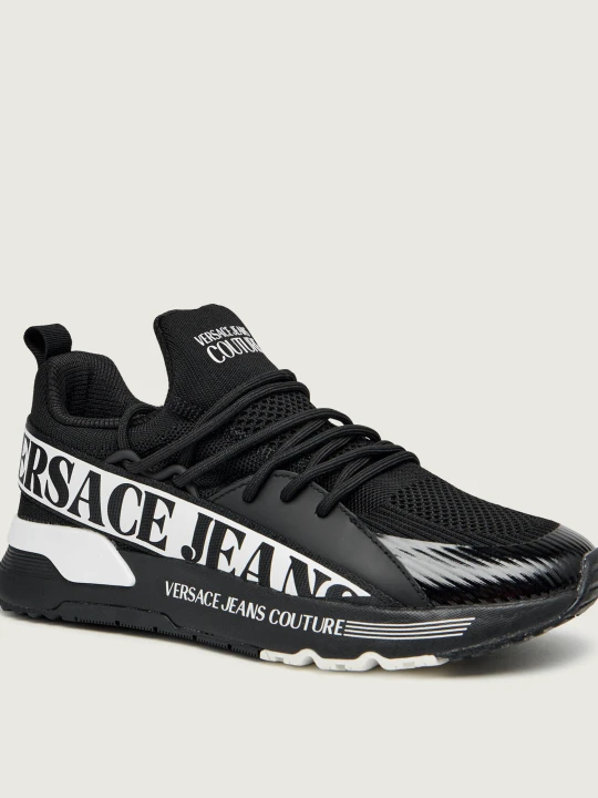 Zdjęcie produktu Versace Jeans Couture Sneakersy FONDO DYNAMIC DIS. SA3 czarny