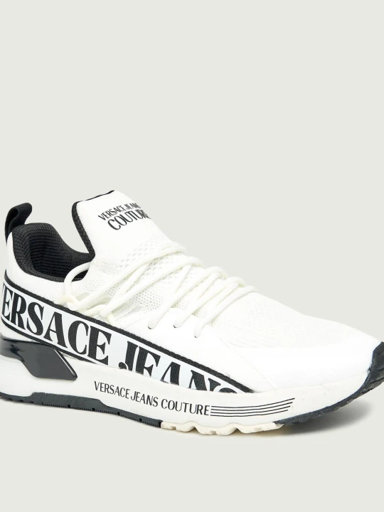 Zdjęcie produktu Versace Jeans Couture Sneakersy FONDO DYNAMIC DIS. SA3 biały