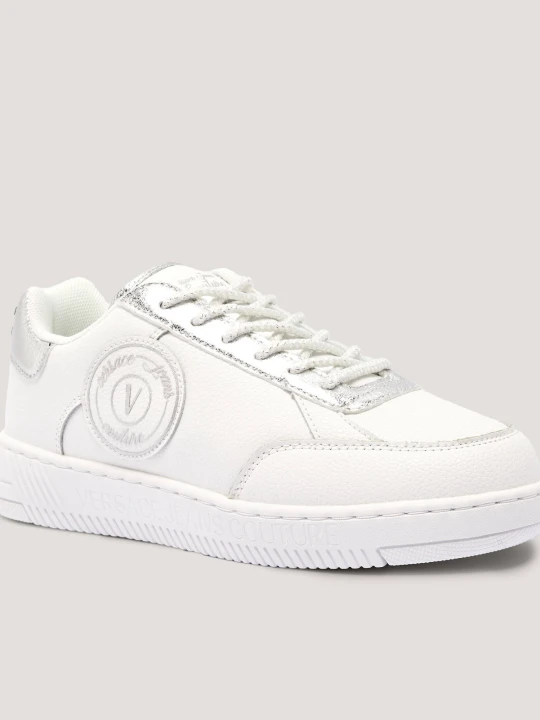Zdjęcie produktu Versace Jeans Couture Sneakersy FONDO MEYSSA DIS. 12 biały