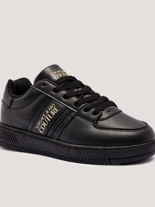 Zdjęcie produktu Versace Jeans Couture Sneakersy FONDO MEYSSA DIS. SJ7 czarny