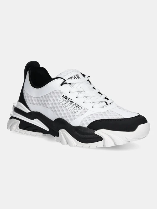 Zdjęcie produktu Versace Jeans Couture sneakersy biały