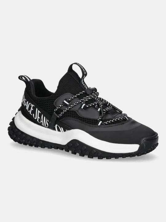 Zdjęcie produktu Versace Jeans Couture sneakersy czarny