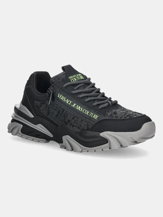 Zdjęcie produktu Versace Jeans Couture sneakersy szary