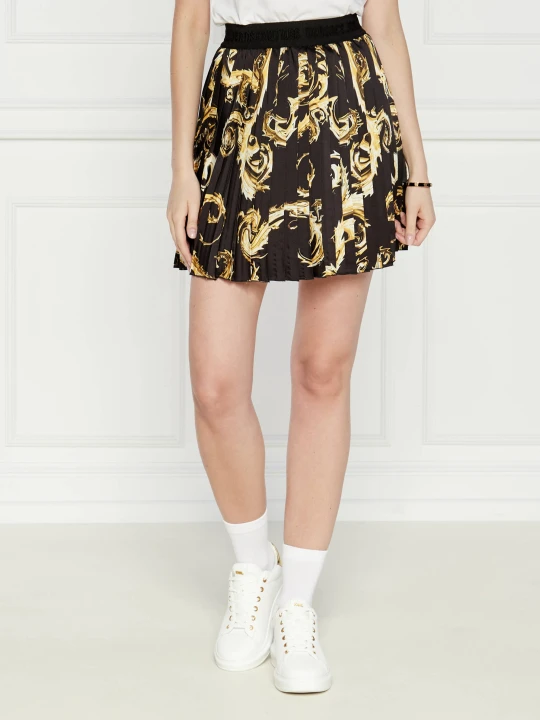 Zdjęcie produktu Versace Jeans Couture Spódnica czarny