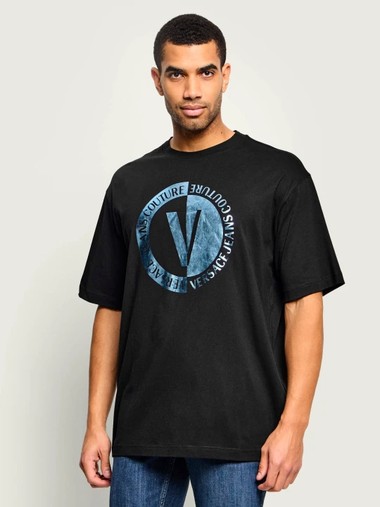 Zdjęcie produktu Versace Jeans Couture T-shirt | Loose fit