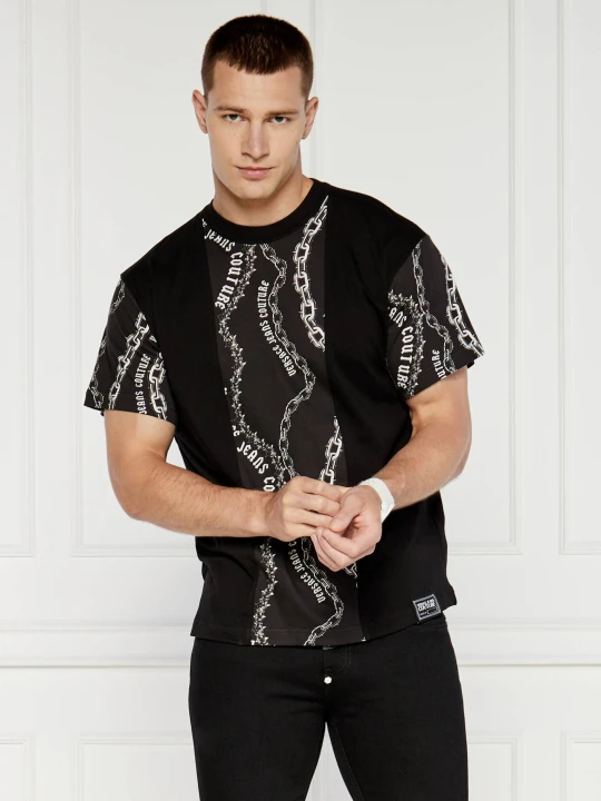 Zdjęcie produktu Versace Jeans Couture T-shirt | Regular Fit