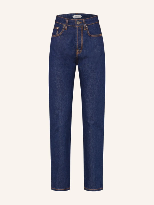 Zdjęcie produktu Versace Jeansy Straight blau 1D870 Blue