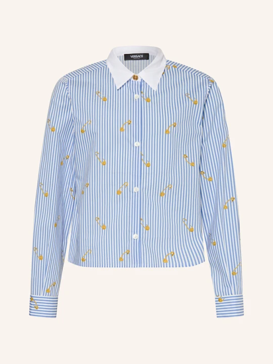 Zdjęcie produktu Versace Koszula blau