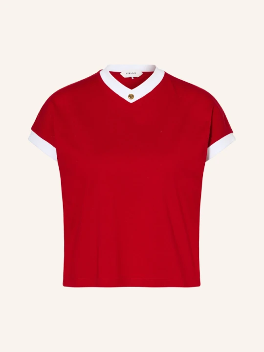 Zdjęcie produktu Versace Koszulka rot