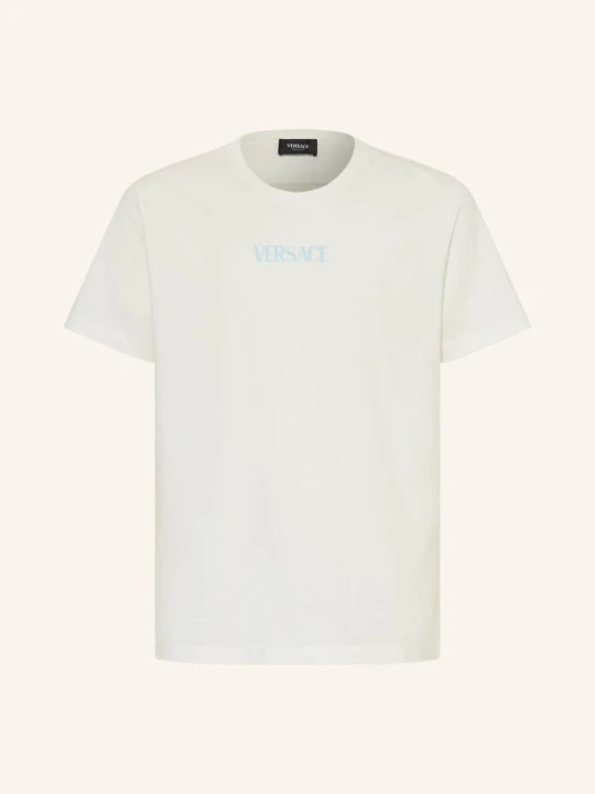 Zdjęcie produktu Versace Koszulka weiss