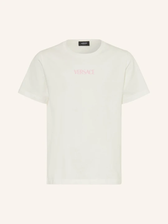 Zdjęcie produktu Versace Koszulka weiss