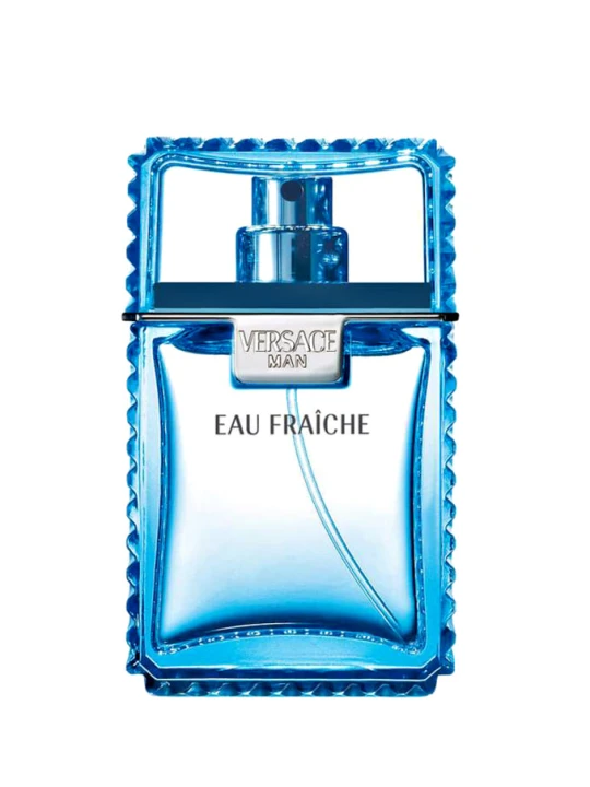 Zdjęcie produktu Versace Man Eau Fraîche