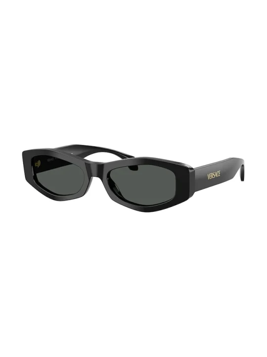 Zdjęcie produktu Versace okulary przeciwsłoneczne czarny
