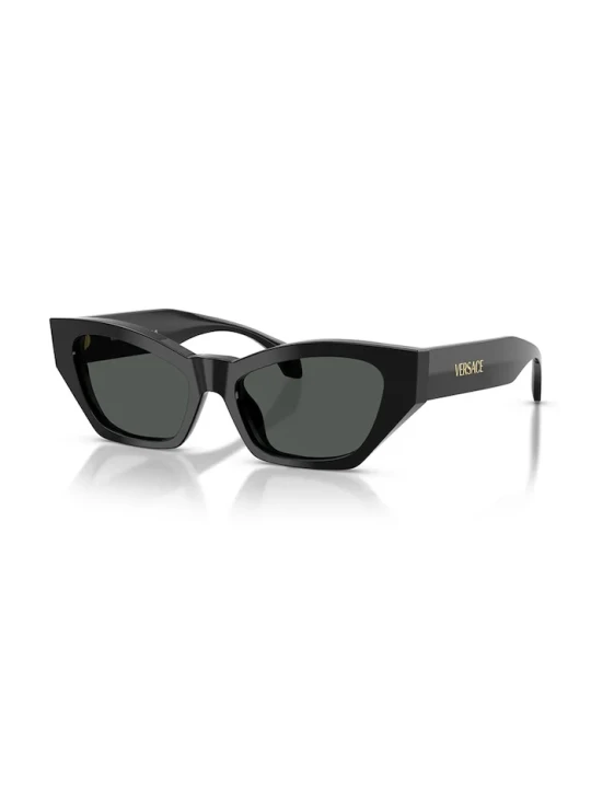 Zdjęcie produktu Versace okulary przeciwsłoneczne czarny