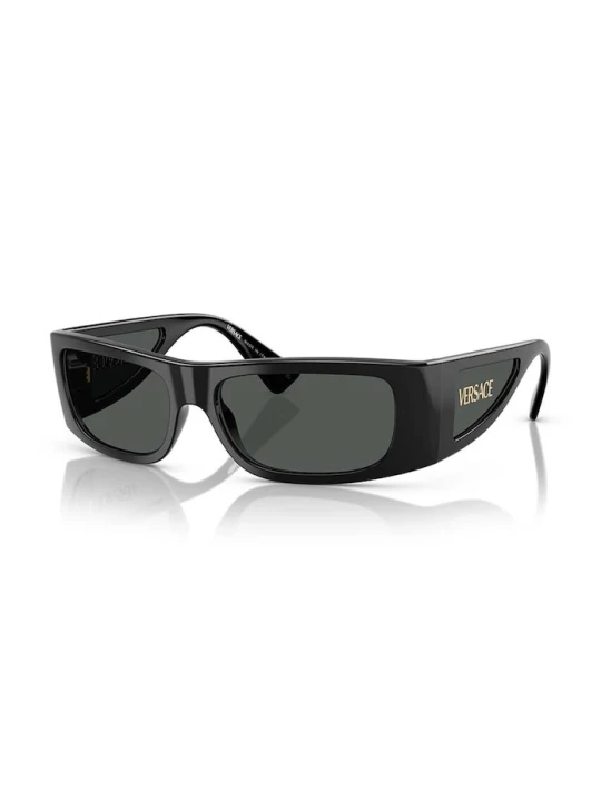 Zdjęcie produktu Versace okulary przeciwsłoneczne czarny