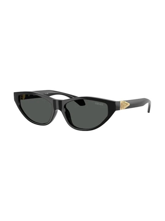 Zdjęcie produktu Versace okulary przeciwsłoneczne czarny