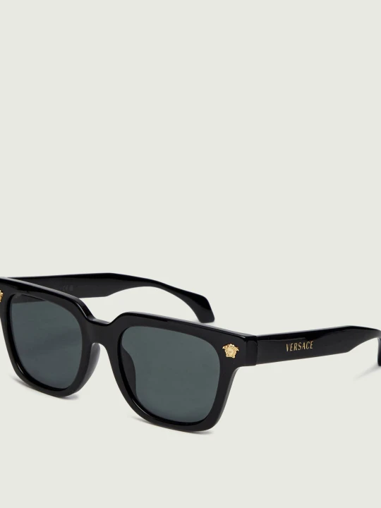 Zdjęcie produktu Versace Okulary przeciwsłoneczne VE4510U czarny