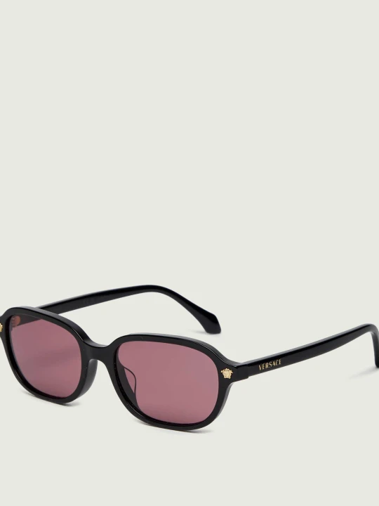 Zdjęcie produktu Versace Okulary przeciwsłoneczne VE4514D 553773 czarny