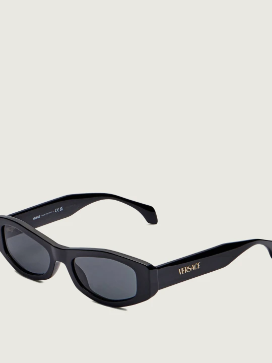 Zdjęcie produktu Versace Okulary przeciwsłoneczne VE4487 czarny