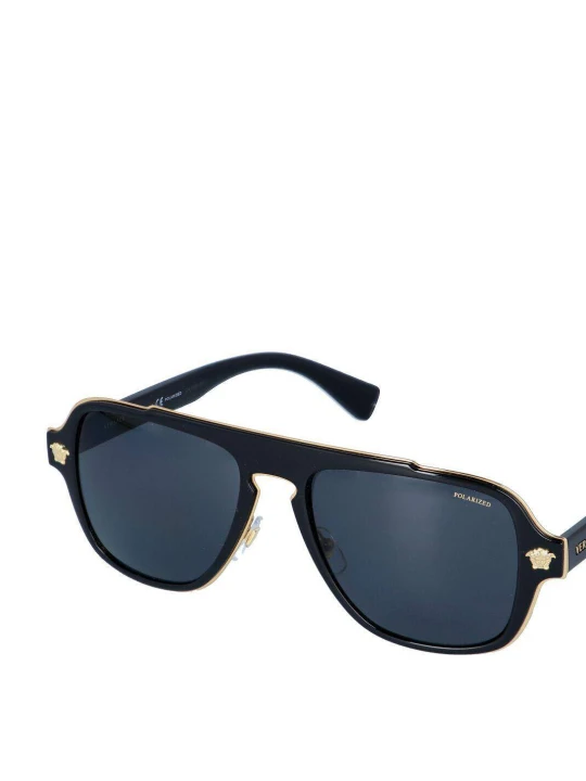 Zdjęcie produktu Versace Okulary przeciwsłoneczne Mdusa Charm VE2199 czarny