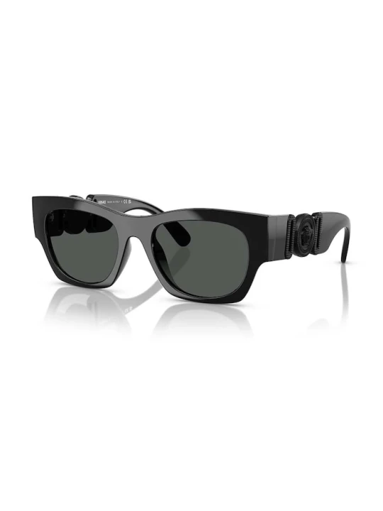 Zdjęcie produktu Versace okulary przeciwsłoneczne czarny