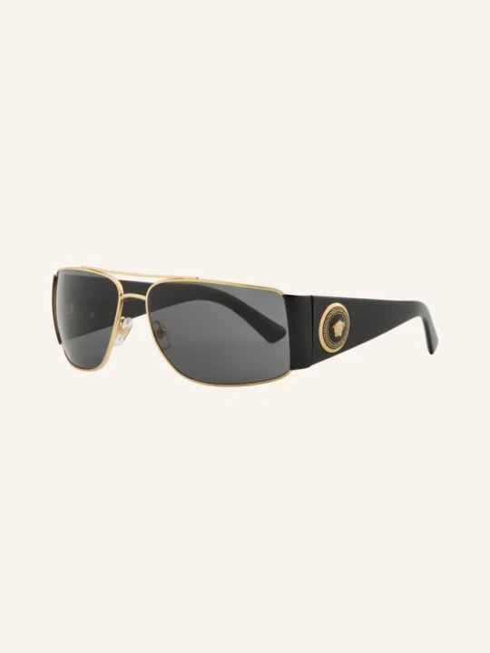 Zdjęcie produktu Versace Okulary Przeciwsłoneczne ve2163 gold