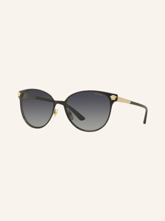 Zdjęcie produktu Versace Okulary Przeciwsłoneczne ve2168 schwarz czarny