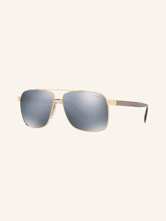 Zdjęcie produktu Versace Okulary Przeciwsłoneczne ve2174 gold