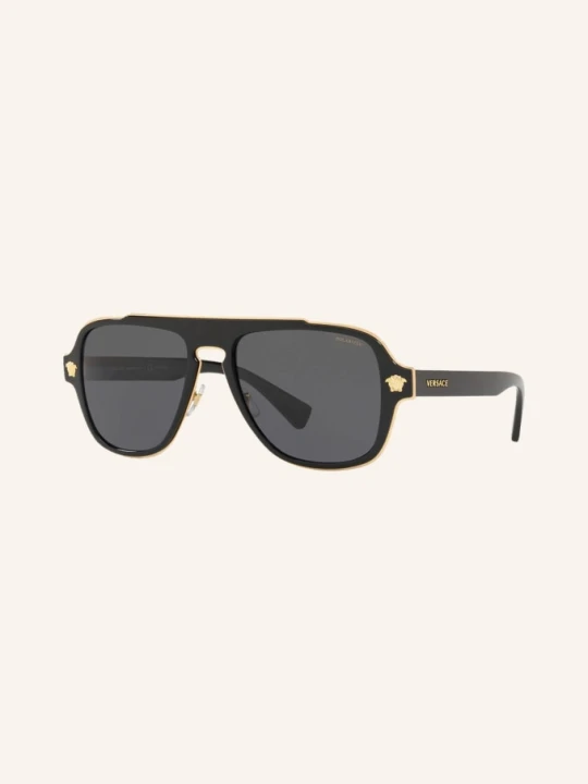 Zdjęcie produktu Versace Okulary Przeciwsłoneczne ve2199 schwarz czarny