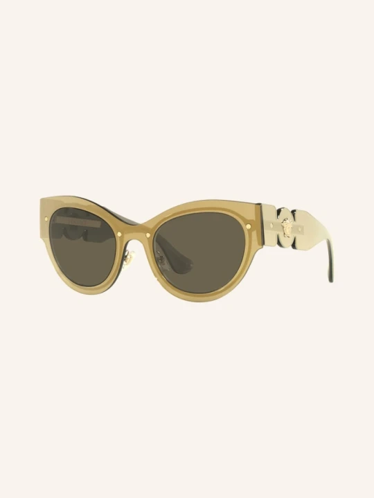 Zdjęcie produktu Versace Okulary Przeciwsłoneczne ve2234 braun brązowy
