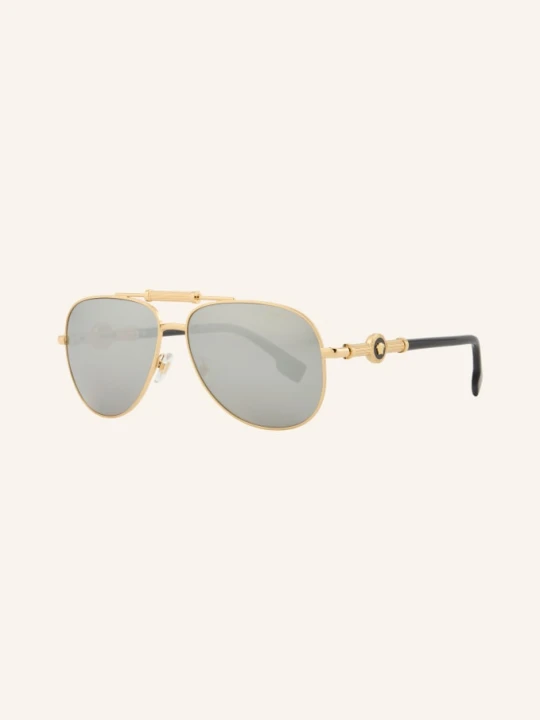 Zdjęcie produktu Versace Okulary Przeciwsłoneczne ve2236 gold