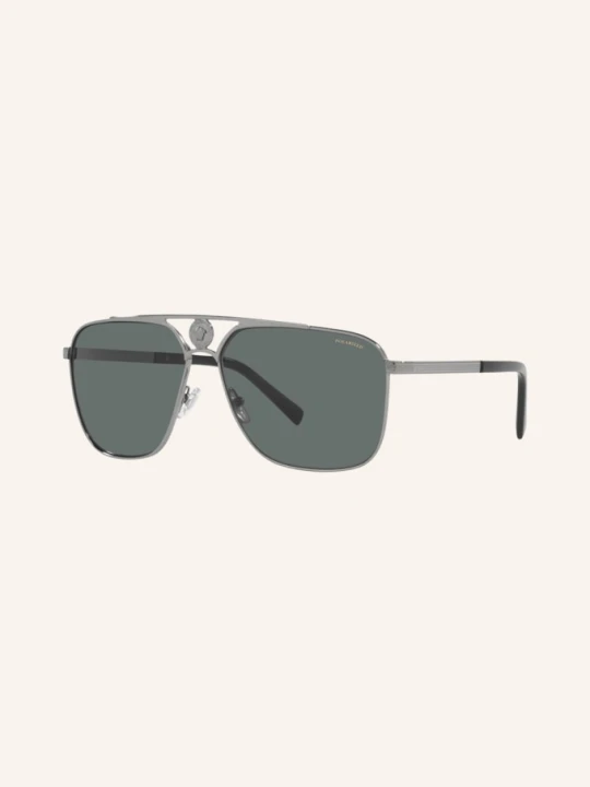 Zdjęcie produktu Versace Okulary Przeciwsłoneczne ve2238 grau szary