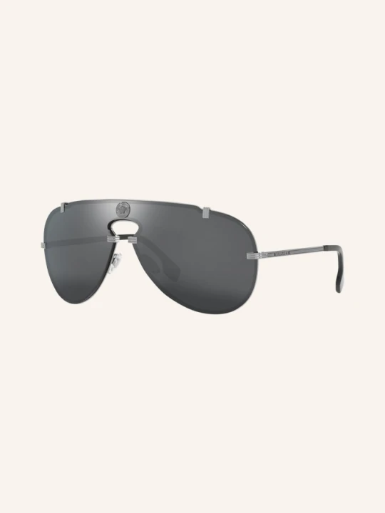 Zdjęcie produktu Versace Okulary Przeciwsłoneczne ve2243 grau szary