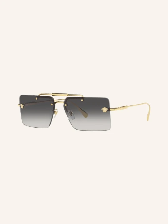 Zdjęcie produktu Versace Okulary Przeciwsłoneczne ve2245 gold