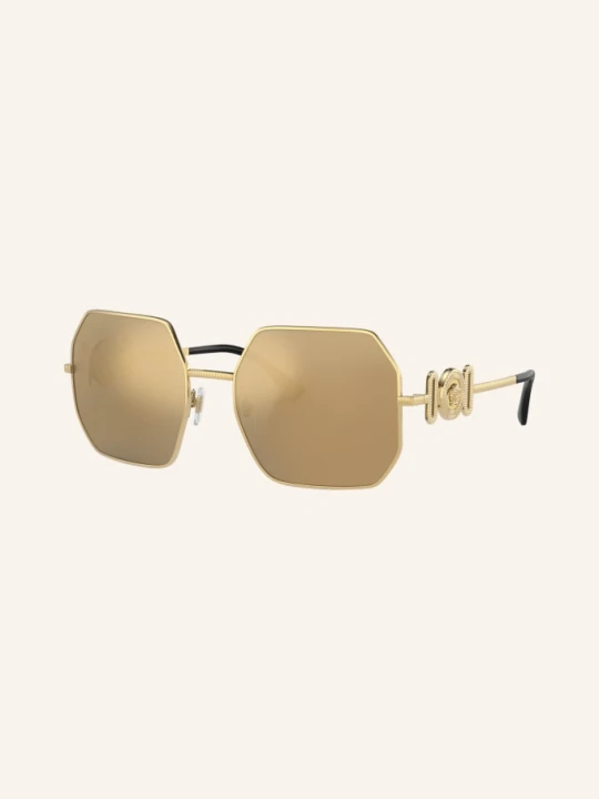 Zdjęcie produktu Versace Okulary Przeciwsłoneczne ve2248 gold