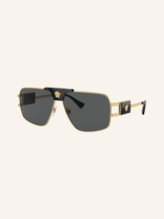 Zdjęcie produktu Versace Okulary Przeciwsłoneczne ve2251 gold