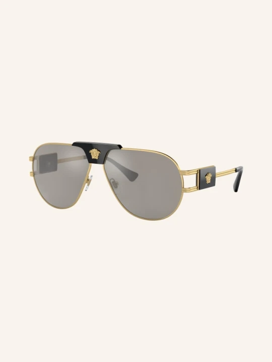 Zdjęcie produktu Versace Okulary Przeciwsłoneczne ve2252 gold