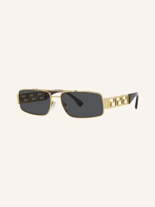 Zdjęcie produktu Versace Okulary Przeciwsłoneczne ve2257 gold