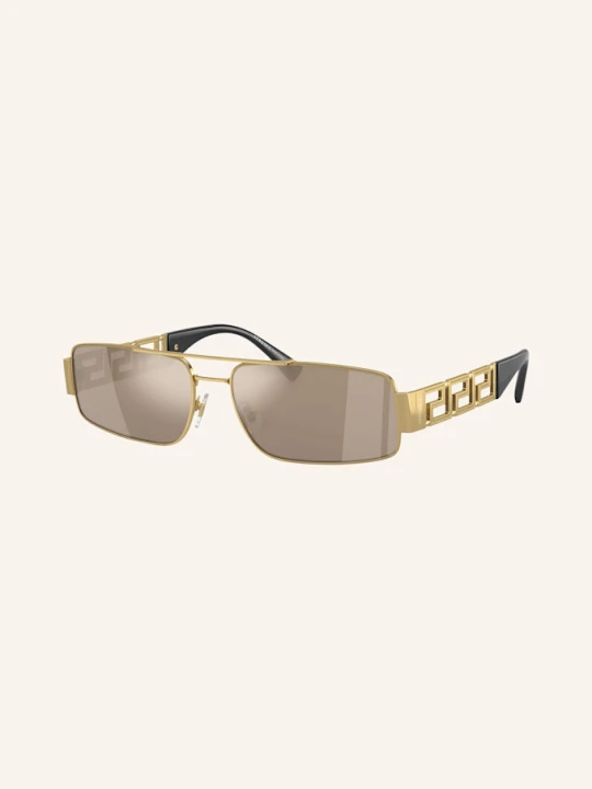 Zdjęcie produktu Versace Okulary Przeciwsłoneczne ve2257 gold