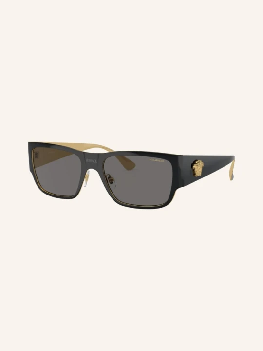 Zdjęcie produktu Versace Okulary Przeciwsłoneczne ve2262 schwarz czarny