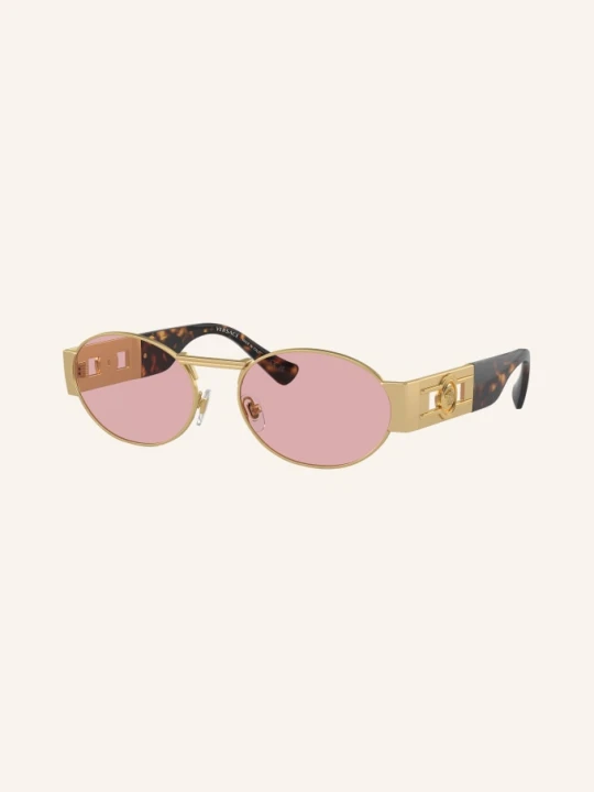 Zdjęcie produktu Versace Okulary Przeciwsłoneczne ve2264 gold