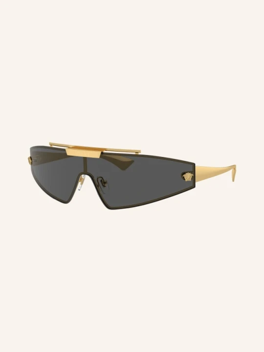 Zdjęcie produktu Versace Okulary Przeciwsłoneczne ve2265 gold