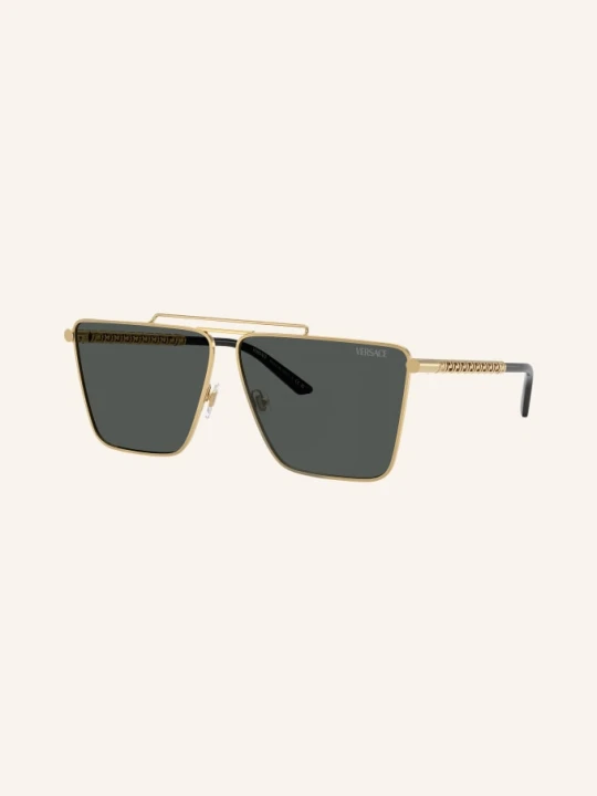 Zdjęcie produktu Versace Okulary Przeciwsłoneczne ve2266 gold