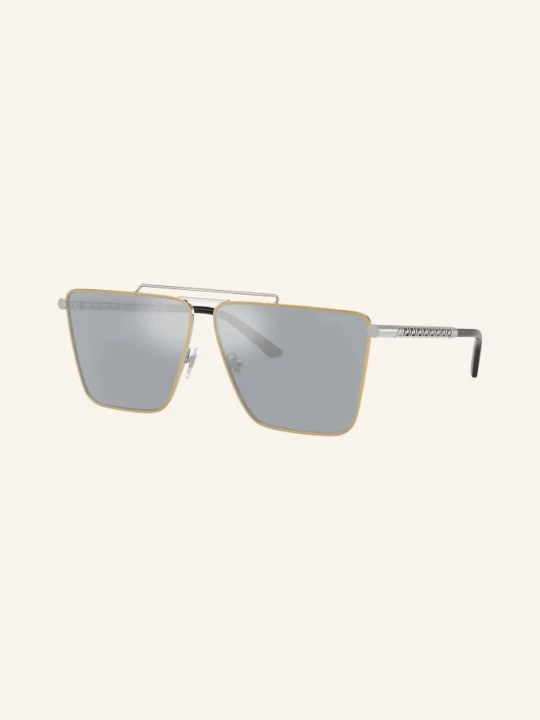 Zdjęcie produktu Versace Okulary Przeciwsłoneczne ve2266 gold
