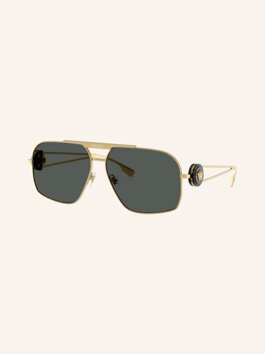 Zdjęcie produktu Versace Okulary Przeciwsłoneczne ve2269 gold